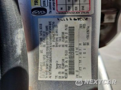 Zdjęcie 12 z 12 samochodu: 2014 FORD FIESTA SE VIN:3FADP4EJ0EM102740 - miniatura