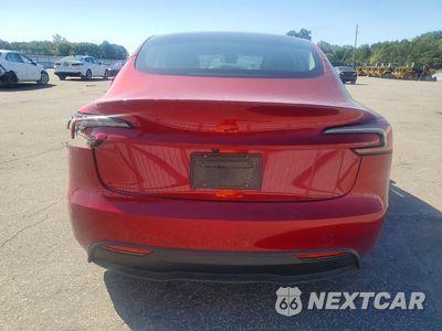 Zdjęcie 6 z 12 samochodu: 2026 TESLA MODEL 3 VIN:5YJ3E1EA8TF189203 - miniatura