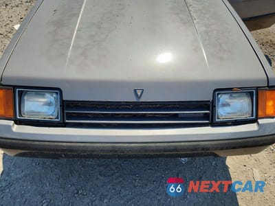 Zdjęcie 11 z 12 samochodu: 1983 TOYOTA CELICA GT-S VIN:JT2RA65C7D4023423 - miniatura