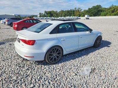Trzecie zdjęcie samochodu z tyłu: 2016 AUDI A3 PREMIUM VIN:WAUB8GFF0G1111008 - miniatura