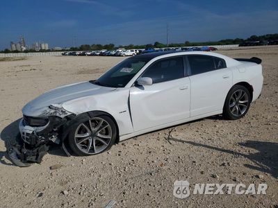 2015 DODGE CHARGER R/T 2C3CDXCT1FH871403 - główne zdjęcie licytacji z USA - miniatura