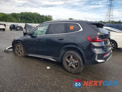 Drugie zdjęcie samochodu z przodu: 2026 BMW X1 XDRIVE28I VIN:WBX73EF05T5471484 - miniatura