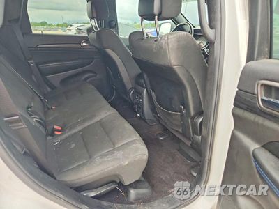 Zdjęcie 11 z 13 samochodu: 2019 JEEP GRAND CHEROKEE LAREDO VIN:1C4RJEAG4KC572770 - miniatura