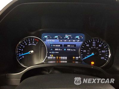 Zdjęcie 9 z 13 samochodu: 2019 FORD EXPEDITION MAX LIMITED VIN:1FMJK1KT8KEA28108 - miniatura