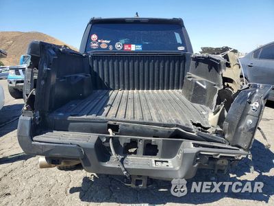 Zdjęcie 6 z 12 samochodu: 2024 TOYOTA TACOMA SR5 VIN:3TMKB5FN5RM006969 - miniatura