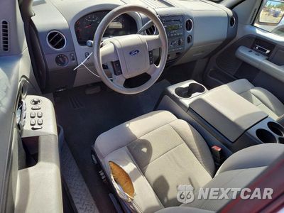 Zdjęcie 8 z 12 samochodu: 2005 FORD F150 VIN:1FTPX14545FA52130 - miniatura