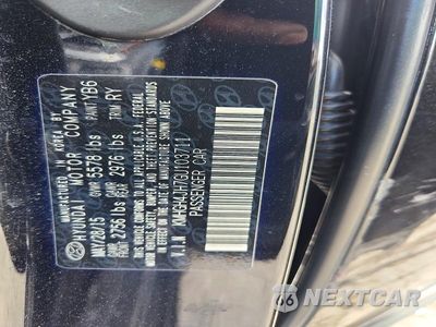 Zdjęcie 13 z 13 samochodu: 2016 HYUNDAI EQUUS ULTIMATE VIN:KMHGH4JH7GU103711 - miniatura