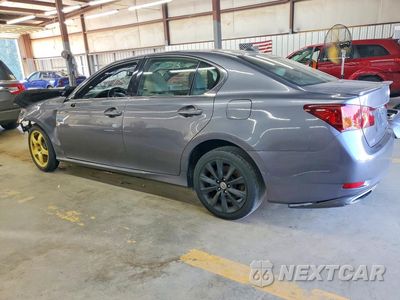 Drugie zdjęcie samochodu z przodu: 2015 LEXUS GS 350 VIN:JTHBE1BL3FA001183 - miniatura