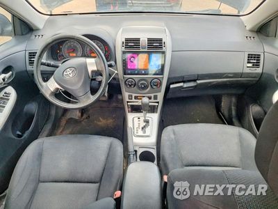 Zdjęcie 8 z 12 samochodu: 2010 TOYOTA COROLLA S VIN:2T1BU4EE0AC471128 - miniatura