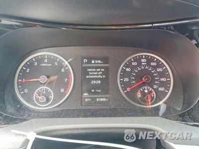 Zdjęcie 9 z 13 samochodu: 2022 KIA K5 GT LINE VIN:5XXG64J22NG094666 - miniatura