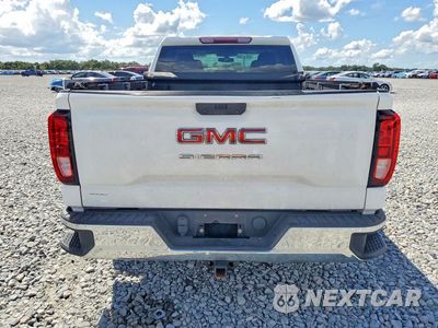 Zdjęcie 6 z 12 samochodu: 2022 GMC SIERRA LIMITED C1500 VIN:1GTR8AEK7NZ206113 - miniatura