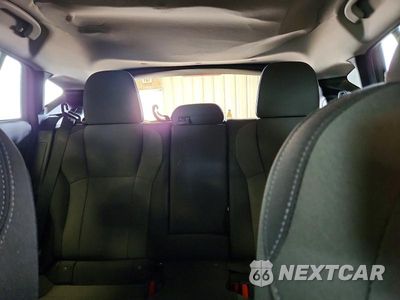 Zdjęcie 10 z 13 samochodu: 2026 SUBARU CROSSTREK VIN:4S4GUHB66T3774450 - miniatura