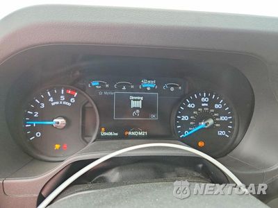 Zdjęcie 9 z 14 samochodu: 2022 FORD E350 BOX TRUCK VIN:1FDWE3FN3NDC03606 - miniatura