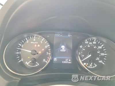 Zdjęcie 9 z 13 samochodu: 2018 NISSAN ROGUE SL VIN:JN8AT2MV9JW350162 - miniatura