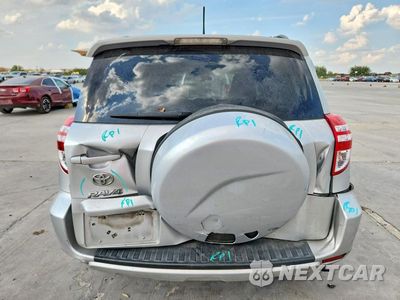 Zdjęcie 6 z 12 samochodu: 2012 TOYOTA RAV4 BASE VIN:2T3ZF4DV0CW135675 - miniatura