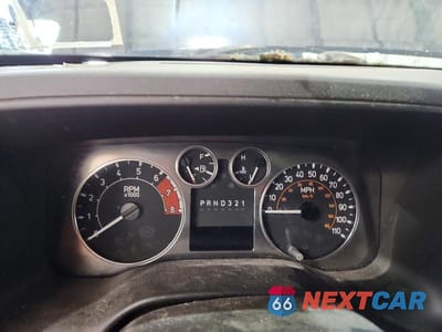 Zdjęcie 9 z 13 samochodu: 2006 HUMMER H3 VIN:5GTDN136668282849 - miniatura