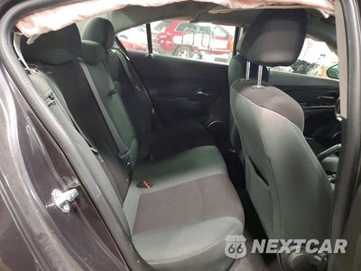 Zdjęcie 10 z 13 samochodu: 2011 CHEVROLET CRUZE ECO VIN:1G1PJ5S9XB7213559 - miniatura