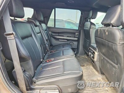 Zdjęcie 11 z 13 samochodu: 2019 FORD EXPEDITION XLT VIN:1FMJU1JT0KEA73801 - miniatura
