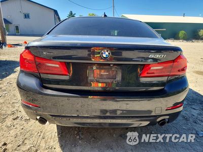 Zdjęcie 6 z 12 samochodu: 2018 BMW 530 XI VIN:WBAJA7C51JWA74771 - miniatura