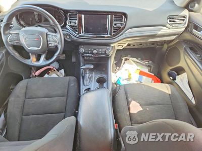 Zdjęcie 8 z 13 samochodu: 2021 DODGE DURANGO SXT VIN:1C4RDHAG6MC721353 - miniatura
