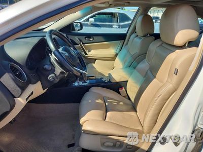 Zdjęcie 7 z 13 samochodu: 2014 NISSAN MAXIMA 3.5 SV VIN:1N4AA5AP7EC443235 - miniatura