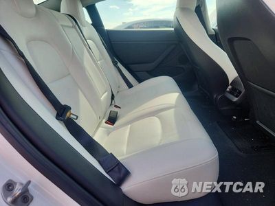 Zdjęcie 10 z 12 samochodu: 2023 TESLA MODEL 3 VIN:5YJ3E1EA8PF544523 - miniatura