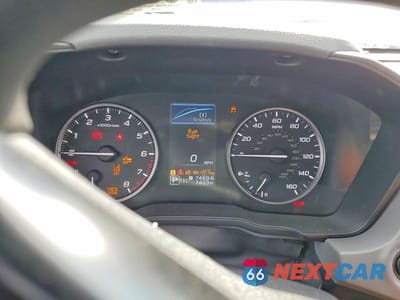Zdjęcie 9 z 12 samochodu: 2024 SUBARU CROSSTREK PREMIUM VIN:JF2GUADC0RH273405 - miniatura