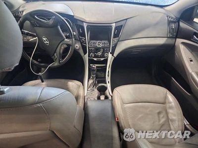 Zdjęcie 8 z 12 samochodu: 2012 HYUNDAI SONATA LIMITED VIN:5NPEC4AC2CH423327 - miniatura