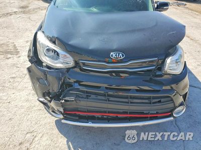 Zdjęcie 11 z 12 samochodu: 2018 KIA SOUL ! VIN:KNDJX3AA8J7898137 - miniatura