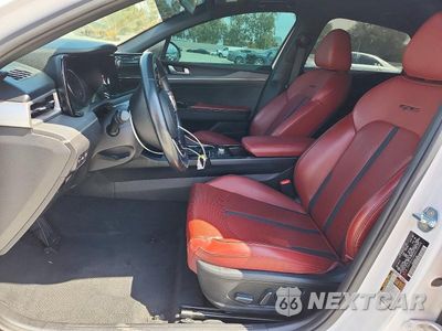 Zdjęcie 7 z 12 samochodu: 2022 KIA K5 GT LINE VIN:5XXG64J24NG130468 - miniatura
