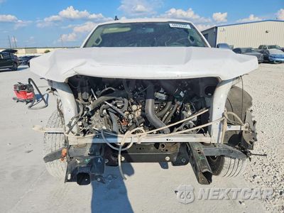Piąte zdjęcie samochodu w środku: 2019 FORD F150 SUPERCREW VIN:1FTEW1CP3KKE75426 - miniatura