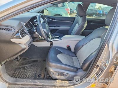 Zdjęcie 7 z 12 samochodu: 2019 TOYOTA CAMRY HYBRID XLE VIN:4T1B21HK0KU013272 - miniatura
