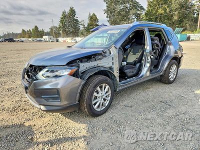 2020 NISSAN ROGUE SV JN8AT2MV8LW142972 - główne zdjęcie licytacji z USA - miniatura