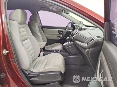 Zdjęcie 14 z 14 samochodu: 2018 HONDA CR-V LX VIN:2HKRW5H31JH421358 - miniatura