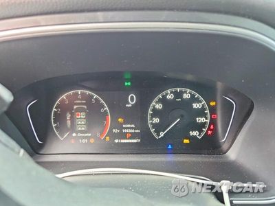 Zdjęcie 9 z 13 samochodu: 2025 HONDA PILOT EXL VIN:5FNYG2H46SB021179 - miniatura