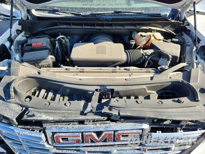 Zdjęcie 12 z 13 samochodu: 2025 GMC YUKON DENALI VIN:1GKS2DRL1SR140293 - miniatura