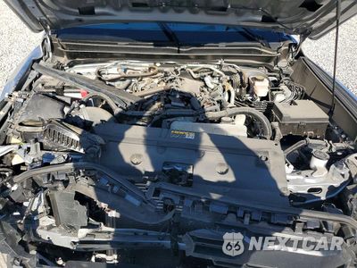 Zdjęcie 11 z 12 samochodu: 2024 TOYOTA TACOMA TRD SPORT VIN:3TMLB5FN9RM022564 - miniatura