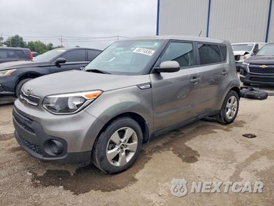 2019 KIA SOUL BASE KNDJN2A29K7664227 - główne zdjęcie licytacji z USA - miniatura