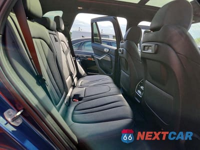 Zdjęcie 11 z 13 samochodu: 2022 BMW X5 XDRIVE40I VIN:5UXCR6C08N9K78826 - miniatura