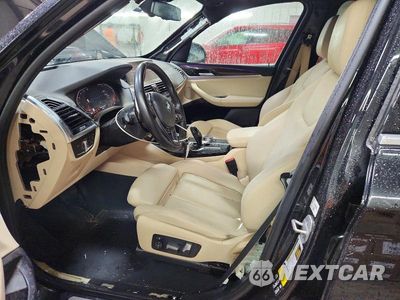 Zdjęcie 7 z 12 samochodu: 2021 BMW X3 XDRIVE30I VIN:5UXTY5C04M9E06445 - miniatura