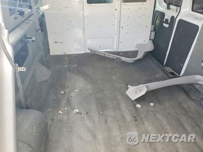 Zdjęcie 11 z 13 samochodu: 2014 FORD E150 VAN VIN:1FMNE1BL8EDA10873 - miniatura
