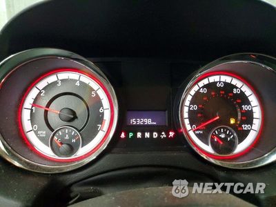 Zdjęcie 9 z 13 samochodu: 2014 DODGE GRAND CARAVAN SE VIN:2C4RDGBG7ER376447 - miniatura