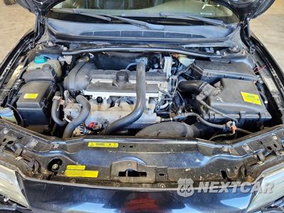 Zdjęcie 11 z 12 samochodu: 2005 VOLVO S80 2.5T VIN:YV1TS592751396089 - miniatura