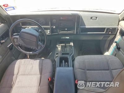 Zdjęcie 8 z 12 samochodu: 1996 JEEP CHEROKEE SE VIN:1J4FT28S6TL245062 - miniatura