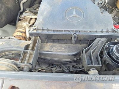Zdjęcie 7 z 14 samochodu: 2023 MERCEDES-BENZ SPRINTER 2500 VIN:W1Y4NCHY3PT148579 - miniatura