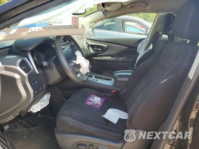 Zdjęcie 7 z 13 samochodu: 2020 NISSAN MURANO SV VIN:5N1AZ2BS9LN168324 - miniatura