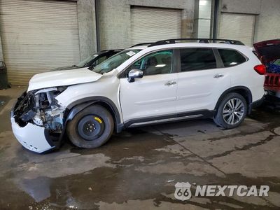 2019 SUBARU ASCENT TOURING 4S4WMARD8K3409662 - główne zdjęcie licytacji z USA - miniatura