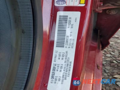 Zdjęcie 12 z 12 samochodu: 2012 CHRYSLER 200 TOURING VIN:1C3CCBBB9CN211286 - miniatura