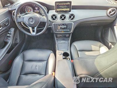Zdjęcie 8 z 12 samochodu: 2014 MERCEDES-BENZ CLA 250 VIN:WDDSJ4EB6EN067127 - miniatura