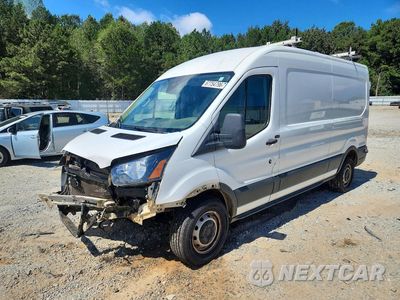 2018 FORD TRANSIT T-250 1FTYR2CM6JKA34131 - główne zdjęcie licytacji z USA - miniatura